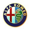 Alfa Romeo típusok